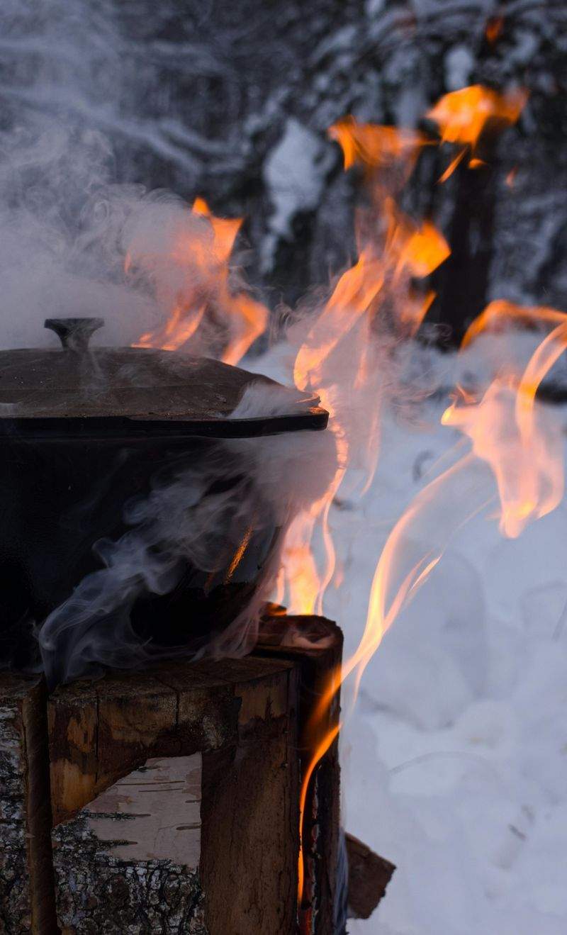 Die Kunst der Glasbearbeitung